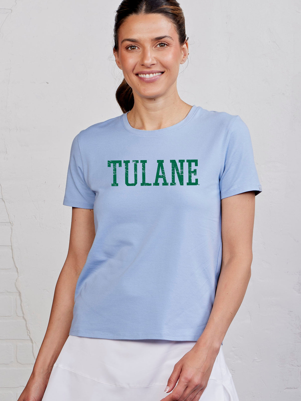 All Day T-Shirt - Tulane