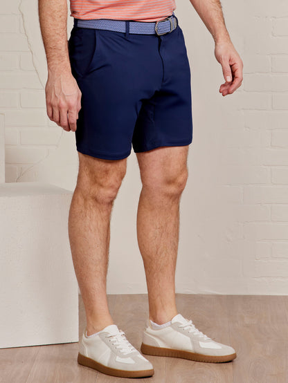 Balance Stretch Short
