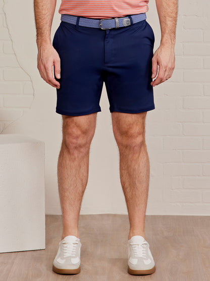 Balance Stretch Short