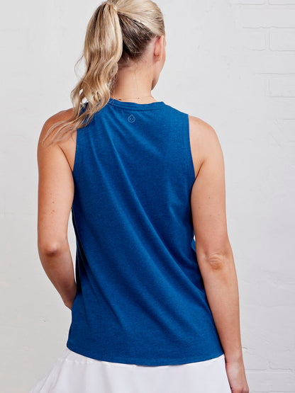 NOLA Tank - Royal