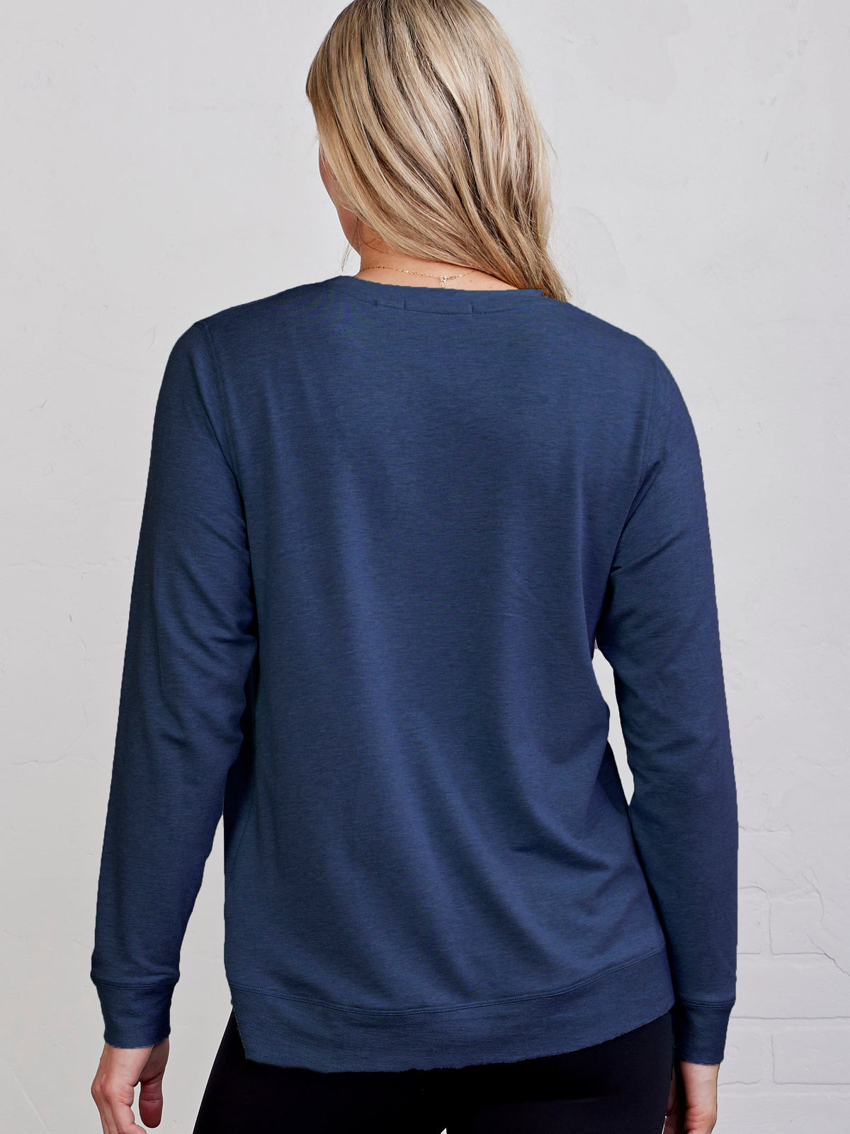 Riverwalk French Terry Sweatshirt