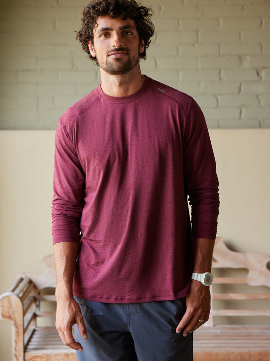 Carrollton Long Sleeve T-Shirt