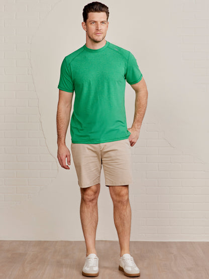 Saturday Short