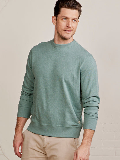 Stadium French Terry Sweatshirt