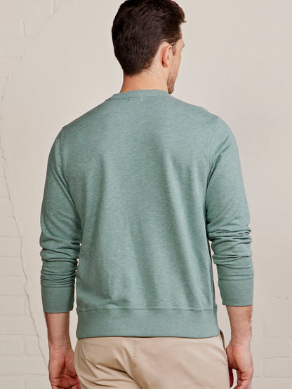 Stadium French Terry Sweatshirt
