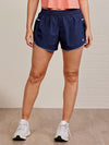 Classic Navy/Tropical Blue