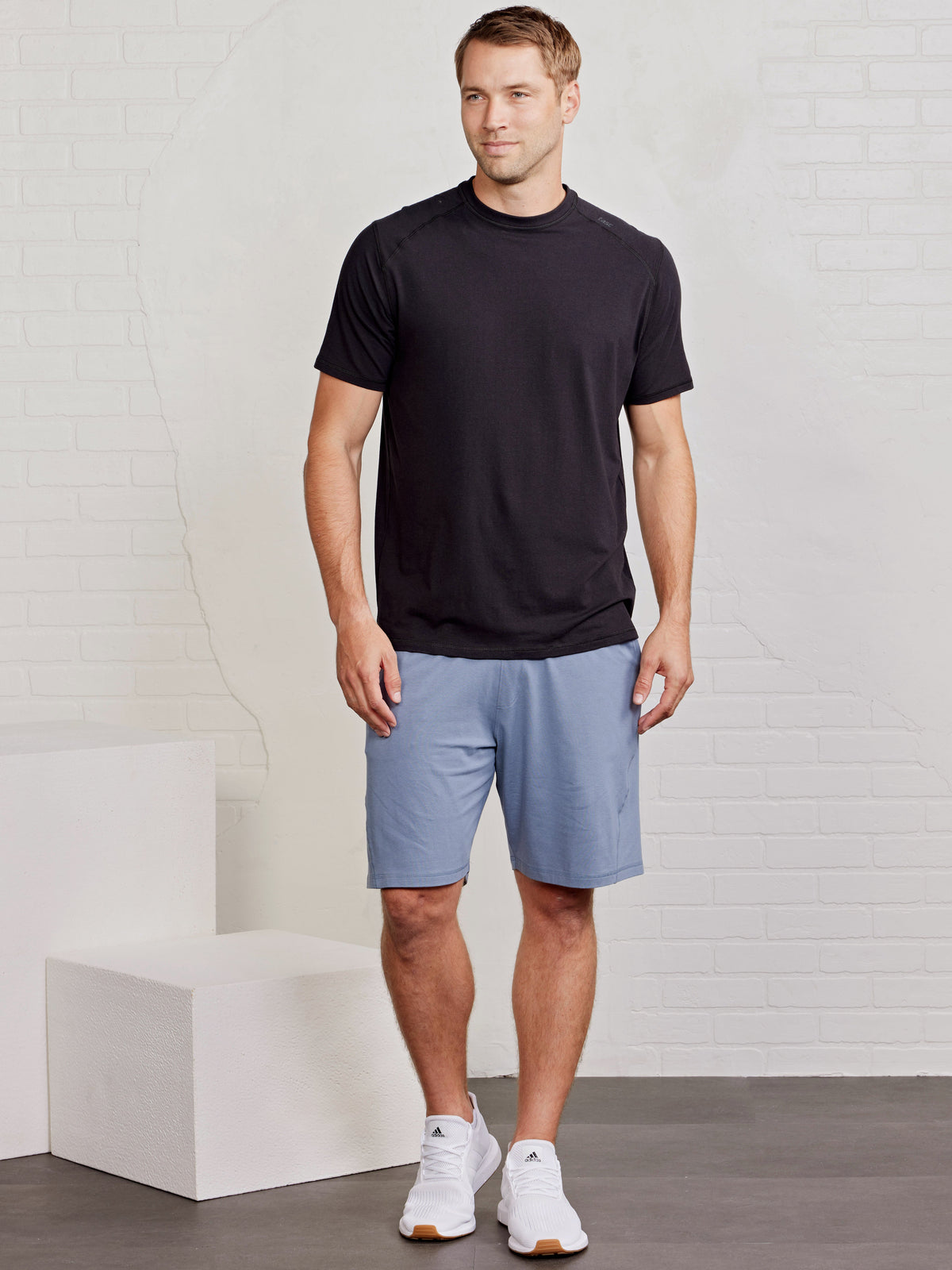 Carrollton Classic Short
