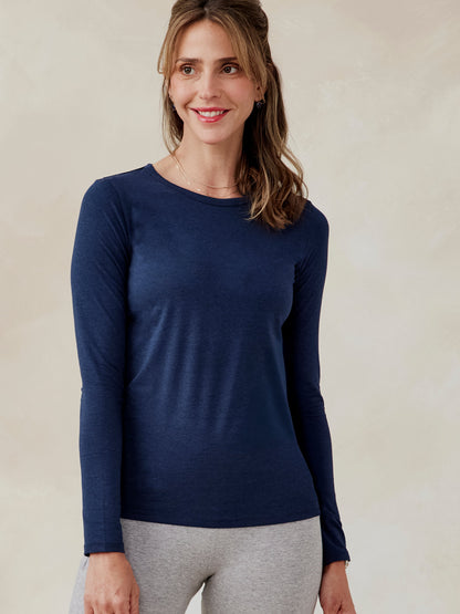 NOLA Long Sleeve T-Shirt