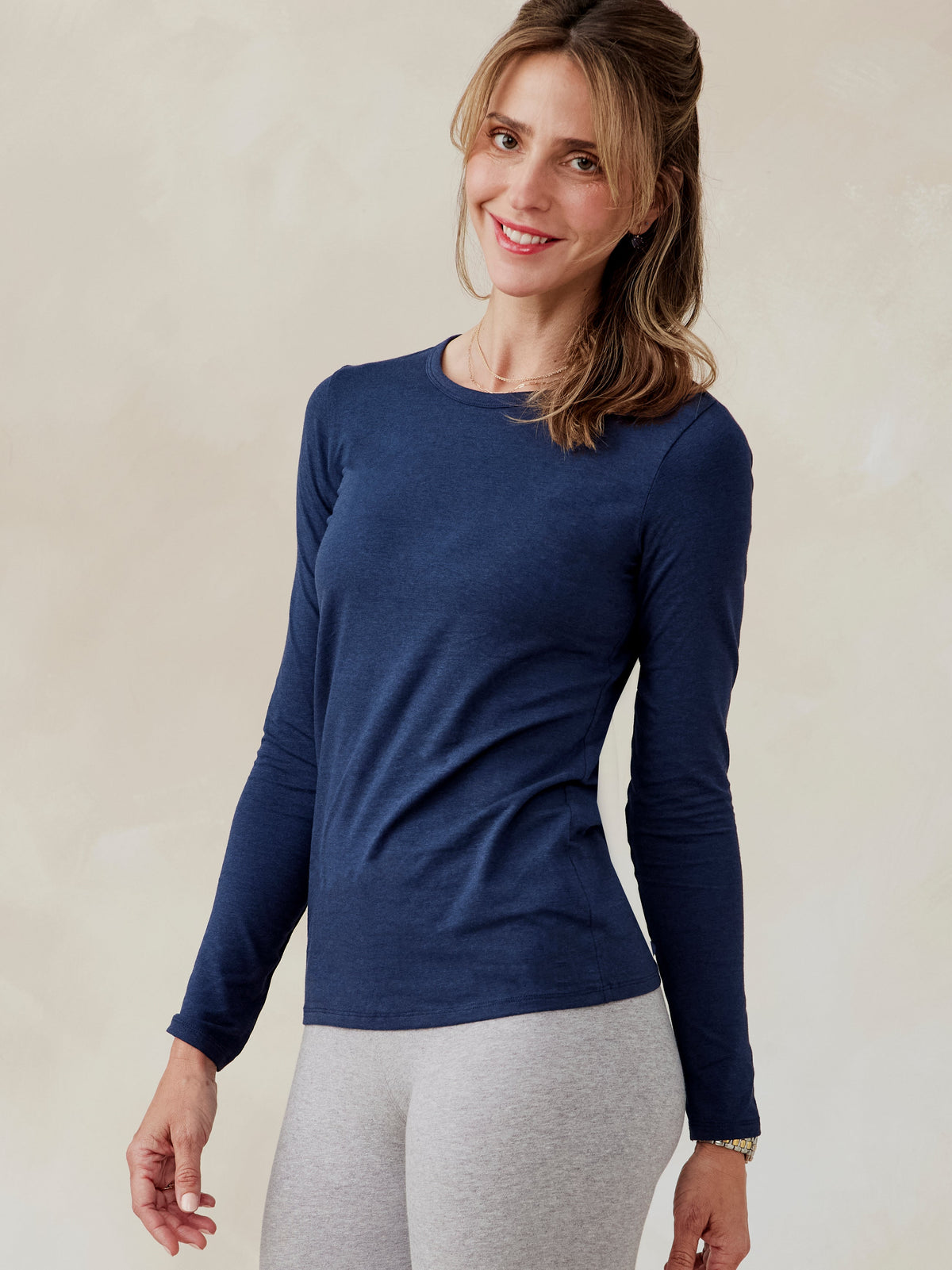 NOLA Long Sleeve T-Shirt