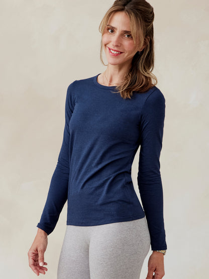 NOLA Long Sleeve T-Shirt