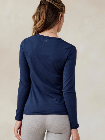 NOLA Long Sleeve T-Shirt