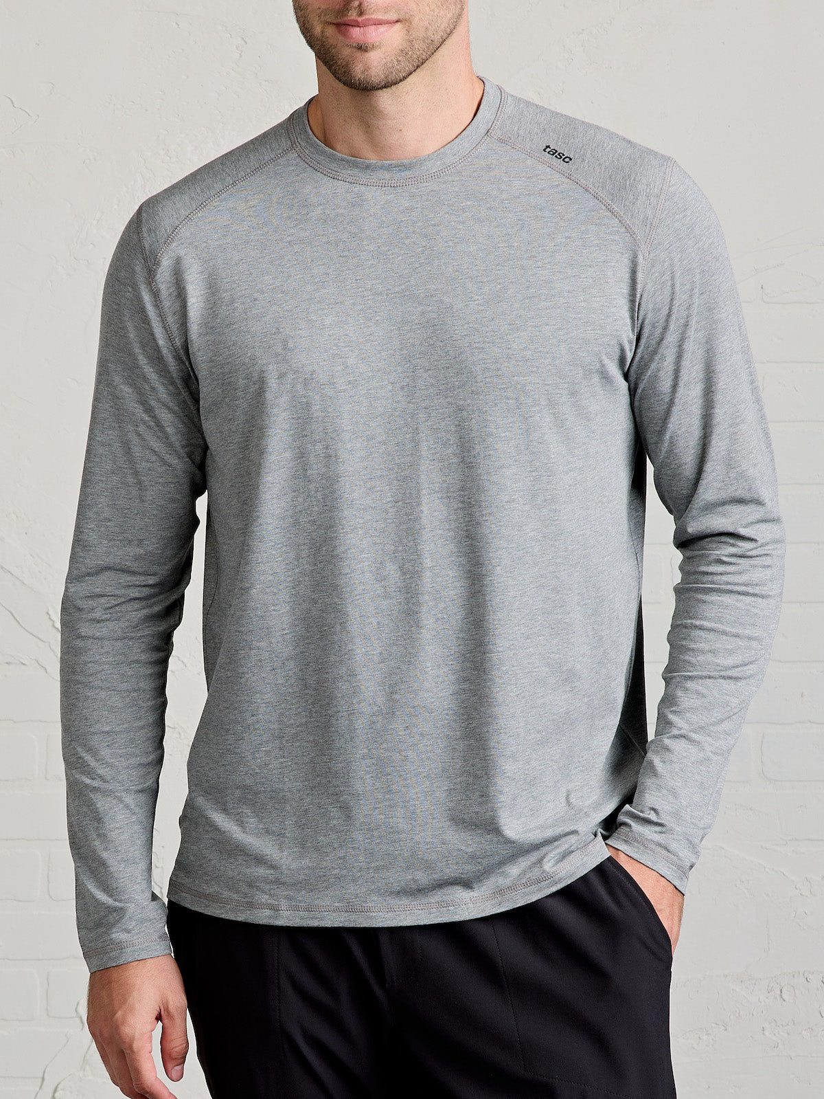 Carrollton Long Sleeve T-Shirt