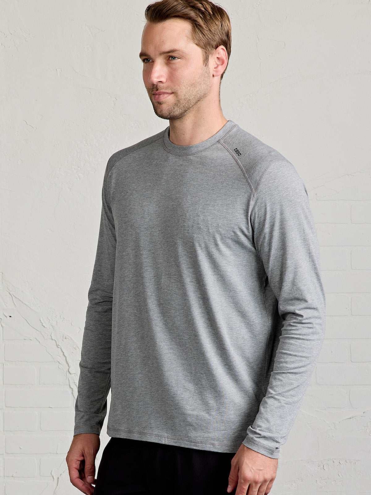 Carrollton Long Sleeve T-Shirt