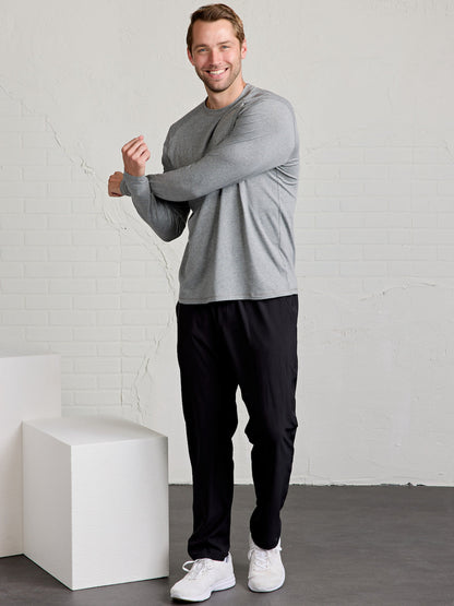 Carrollton Long Sleeve T-Shirt