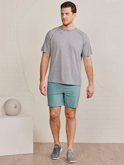 Vital MicroAir Mesh T-Shirt