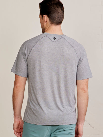 Vital MicroAir Mesh T-Shirt