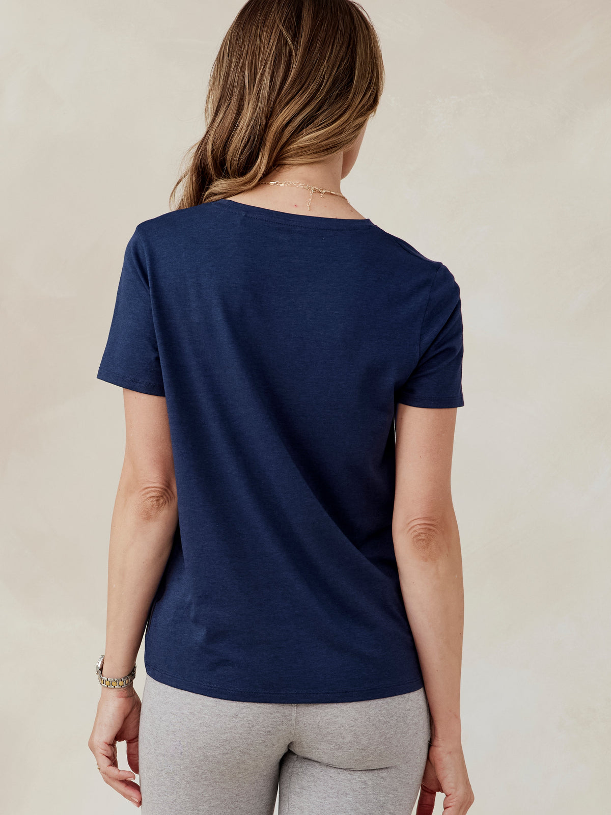 All Day Short Sleeve T-Shirt