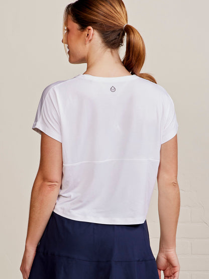 MicroAir Flow Lightweight T-Shirt