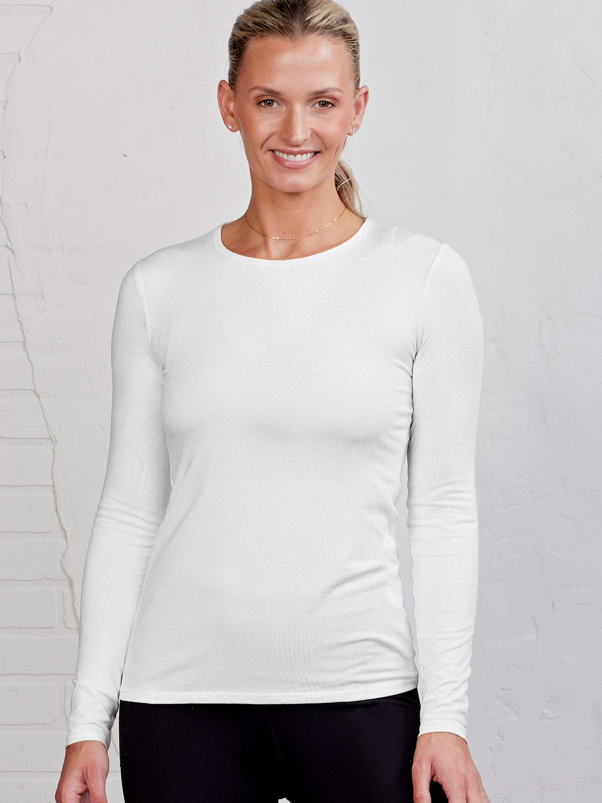 NOLA Long Sleeve T-Shirt