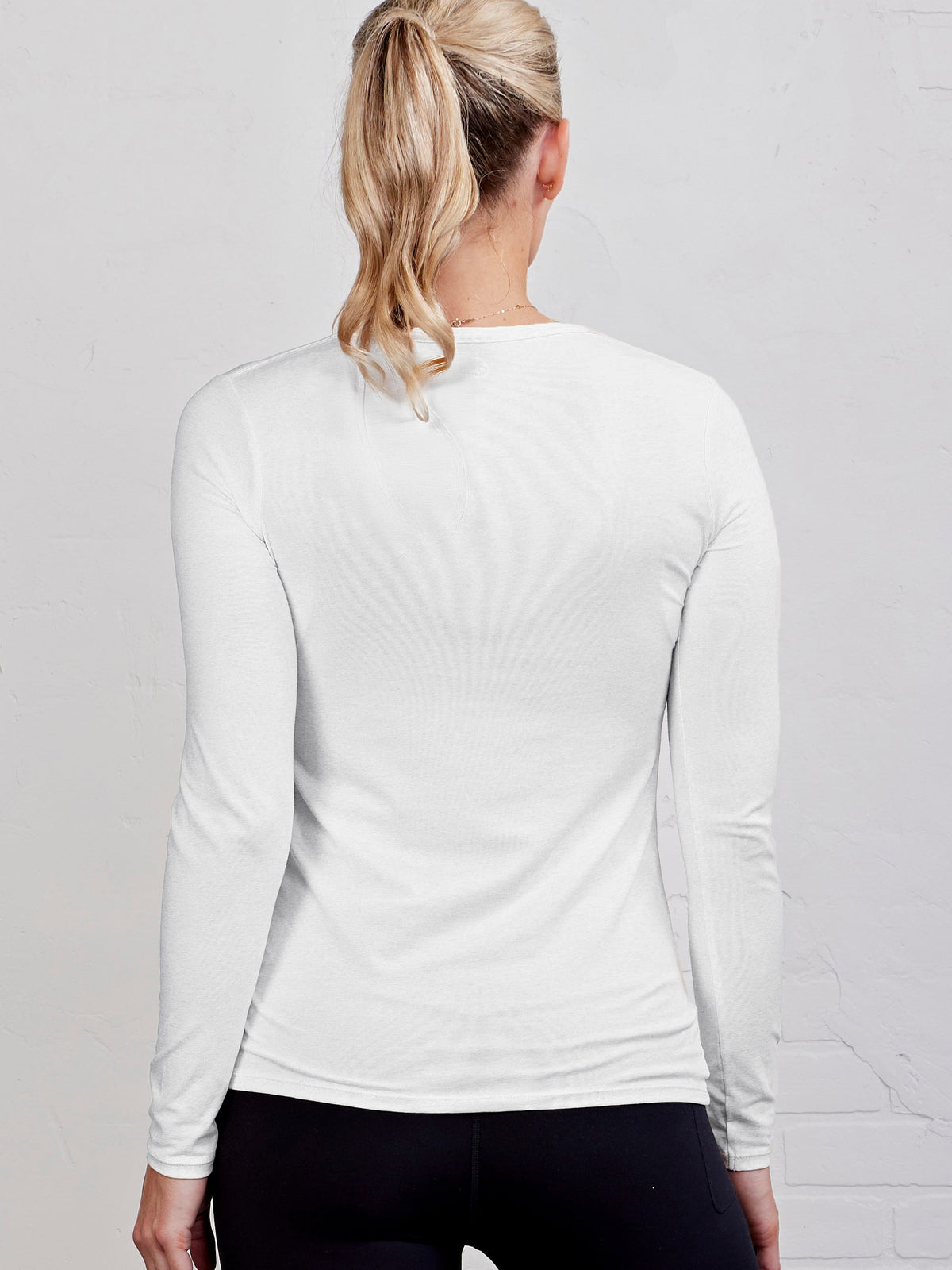 NOLA Long Sleeve T-Shirt