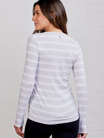 NOLA Long Sleeve T-Shirt