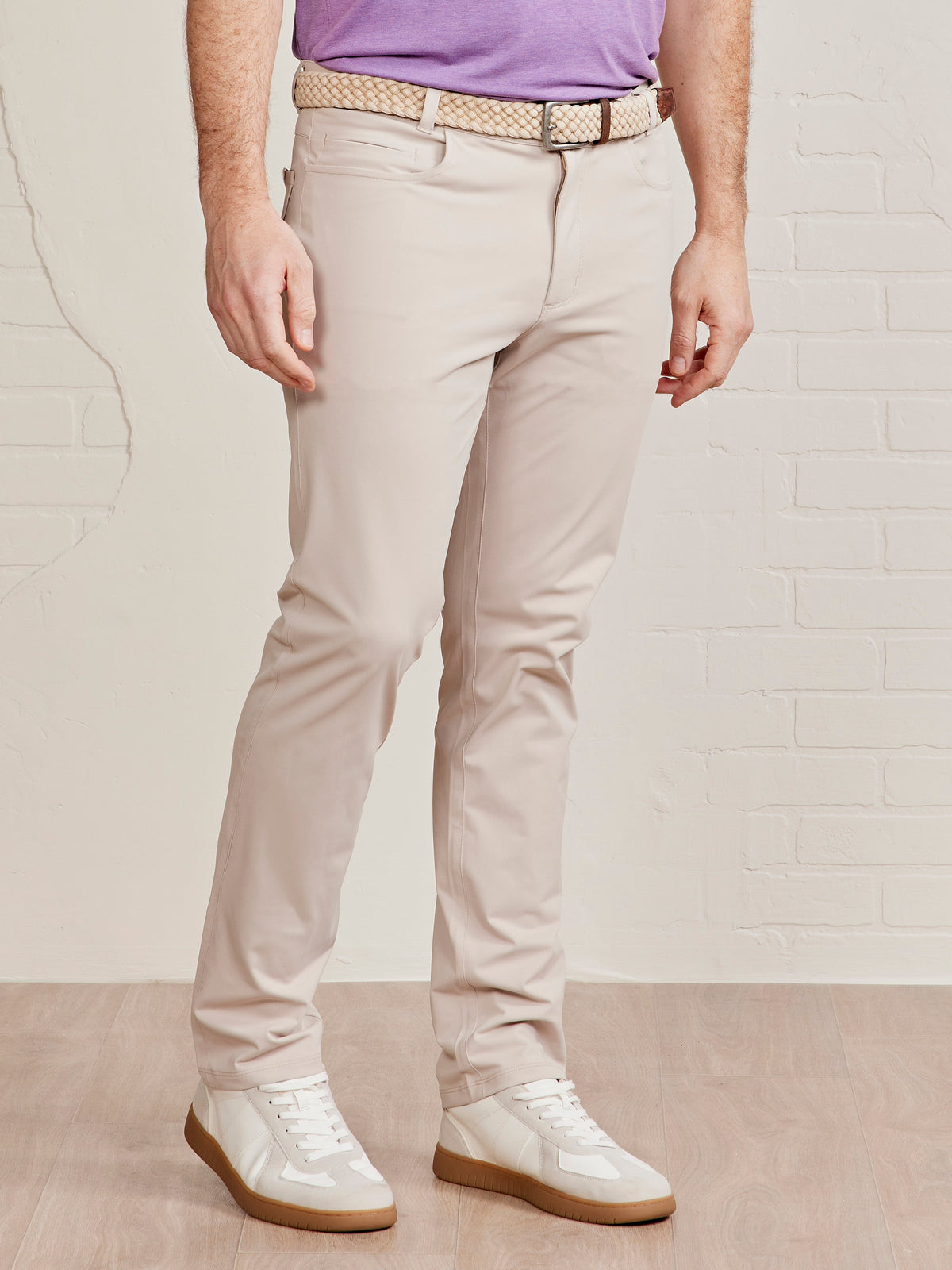 Balance Stretch Pant 32in