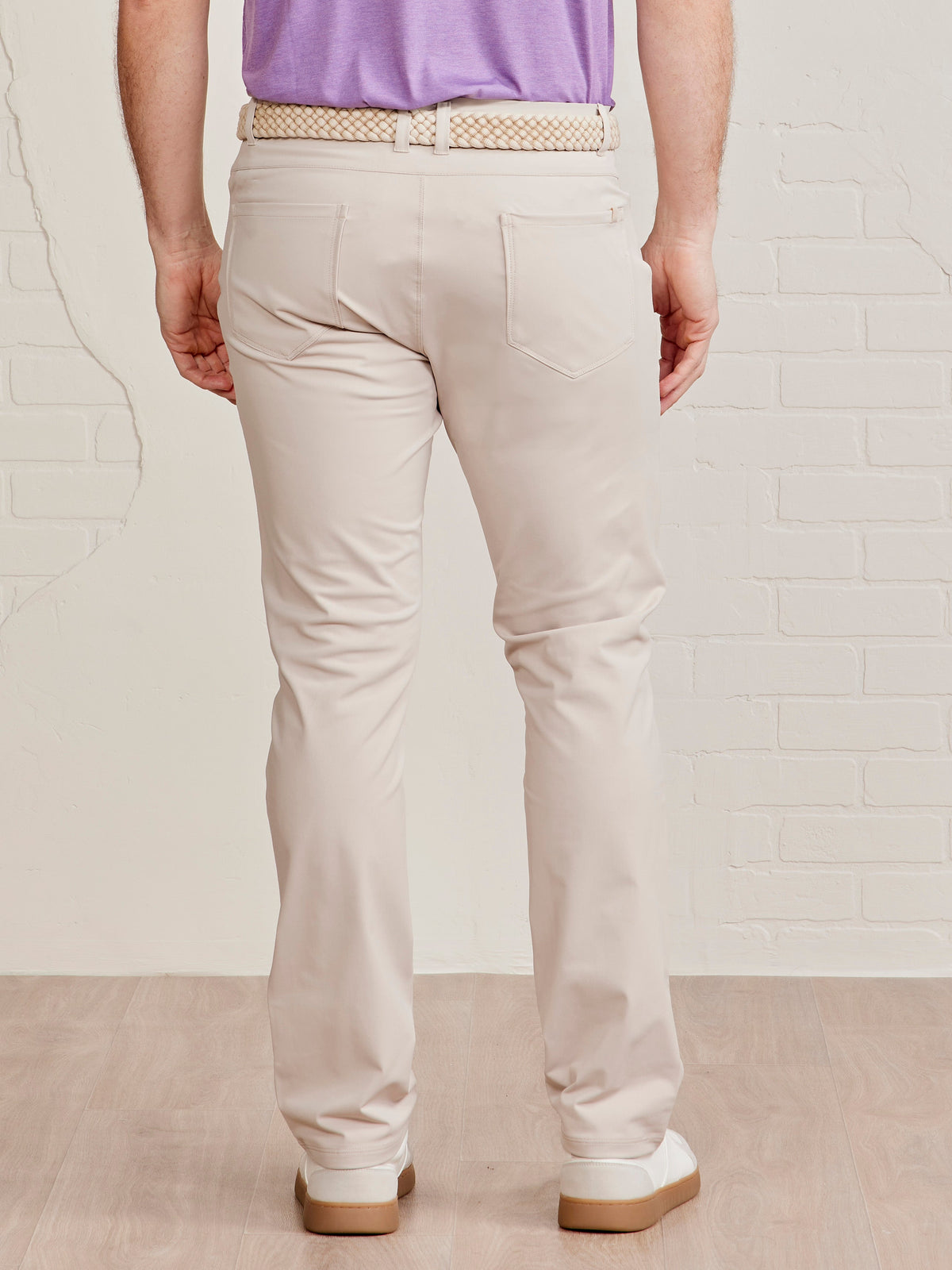 Balance Stretch Pant 30in