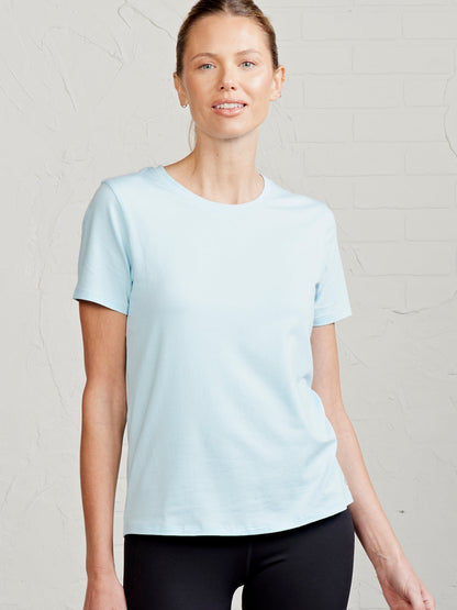 All Day Short Sleeve T-Shirt