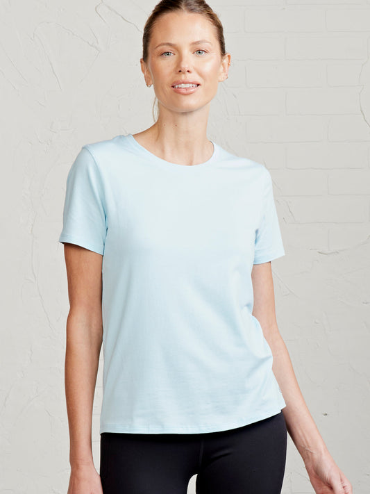All Day Short Sleeve T-Shirt