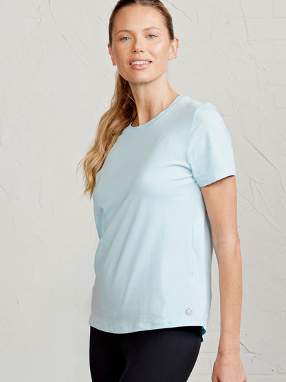 All Day Short Sleeve T-Shirt