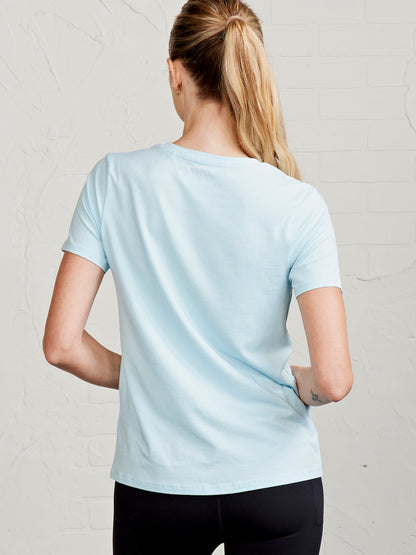 All Day Short Sleeve T-Shirt