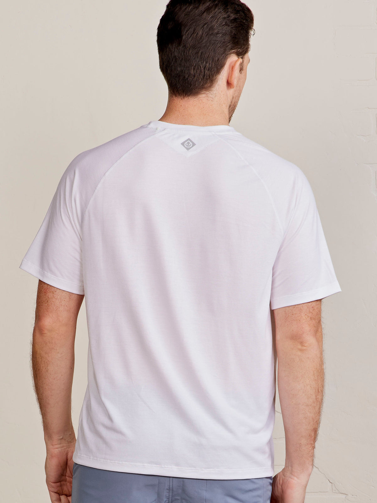 Vital MicroAir Mesh T-Shirt