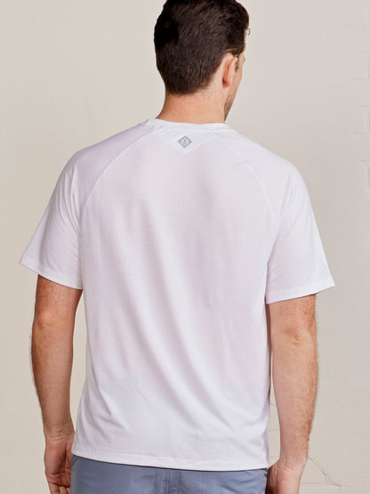 Vital MicroAir Mesh T-Shirt