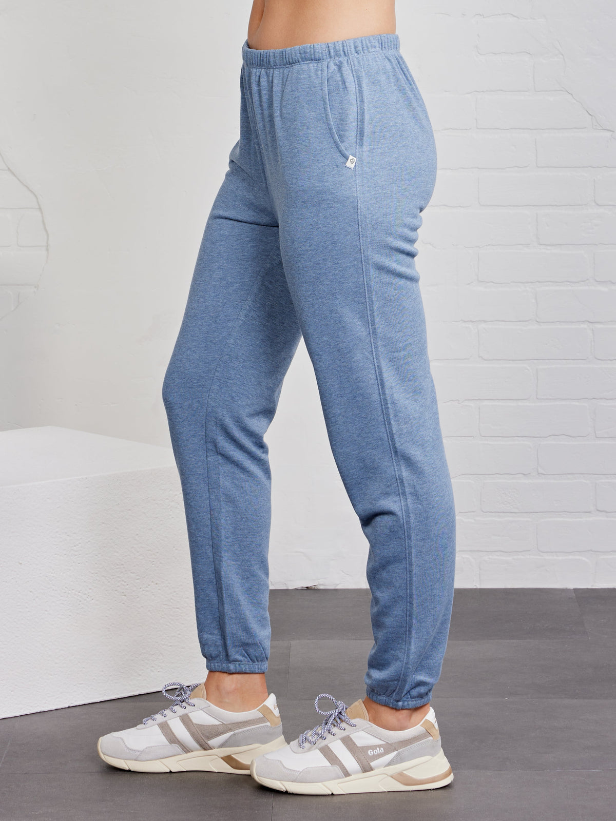 Stadium French Terry Sweatpant
