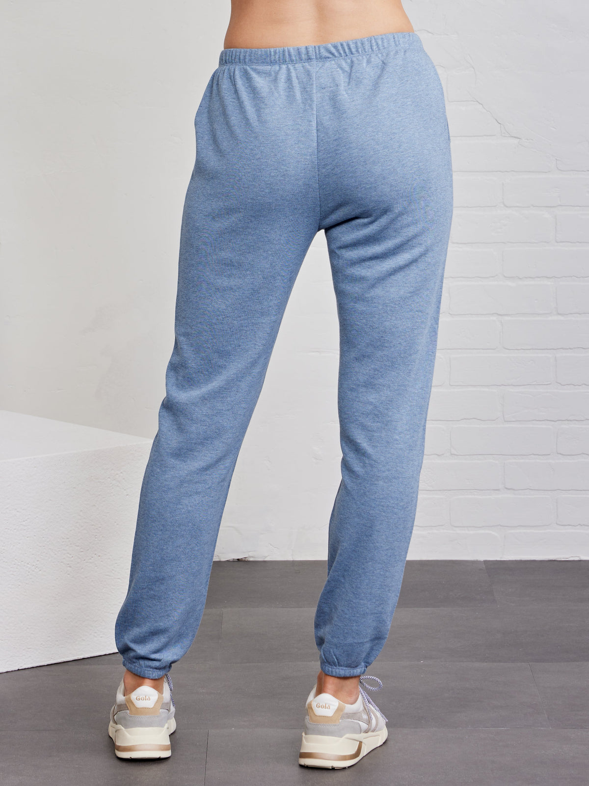 Stadium French Terry Sweatpant