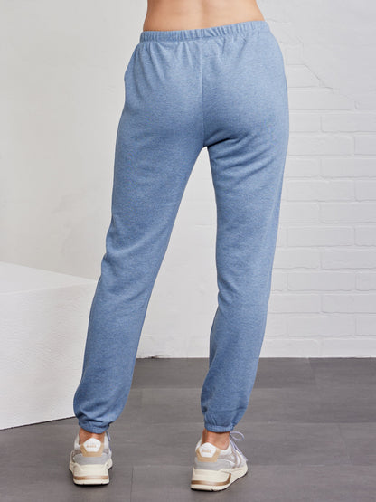 Stadium French Terry Sweatpant