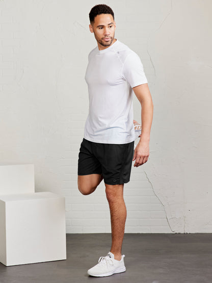 Carrollton T-Shirt - White