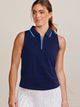 Classic Navy/Tropical Blue