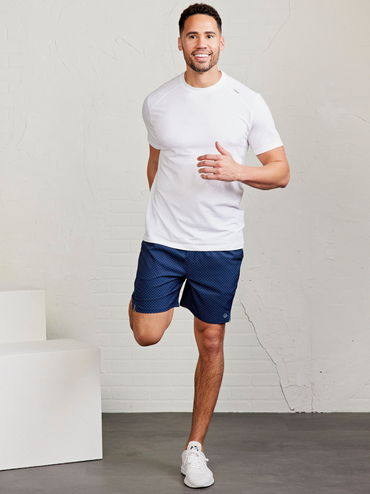 Recess 7in 2-in-1 Short