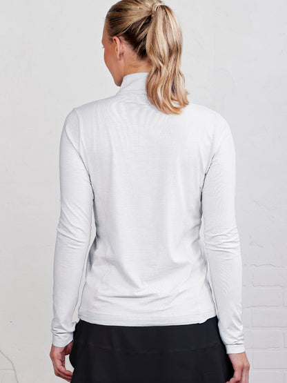 Recess Quarter Zip