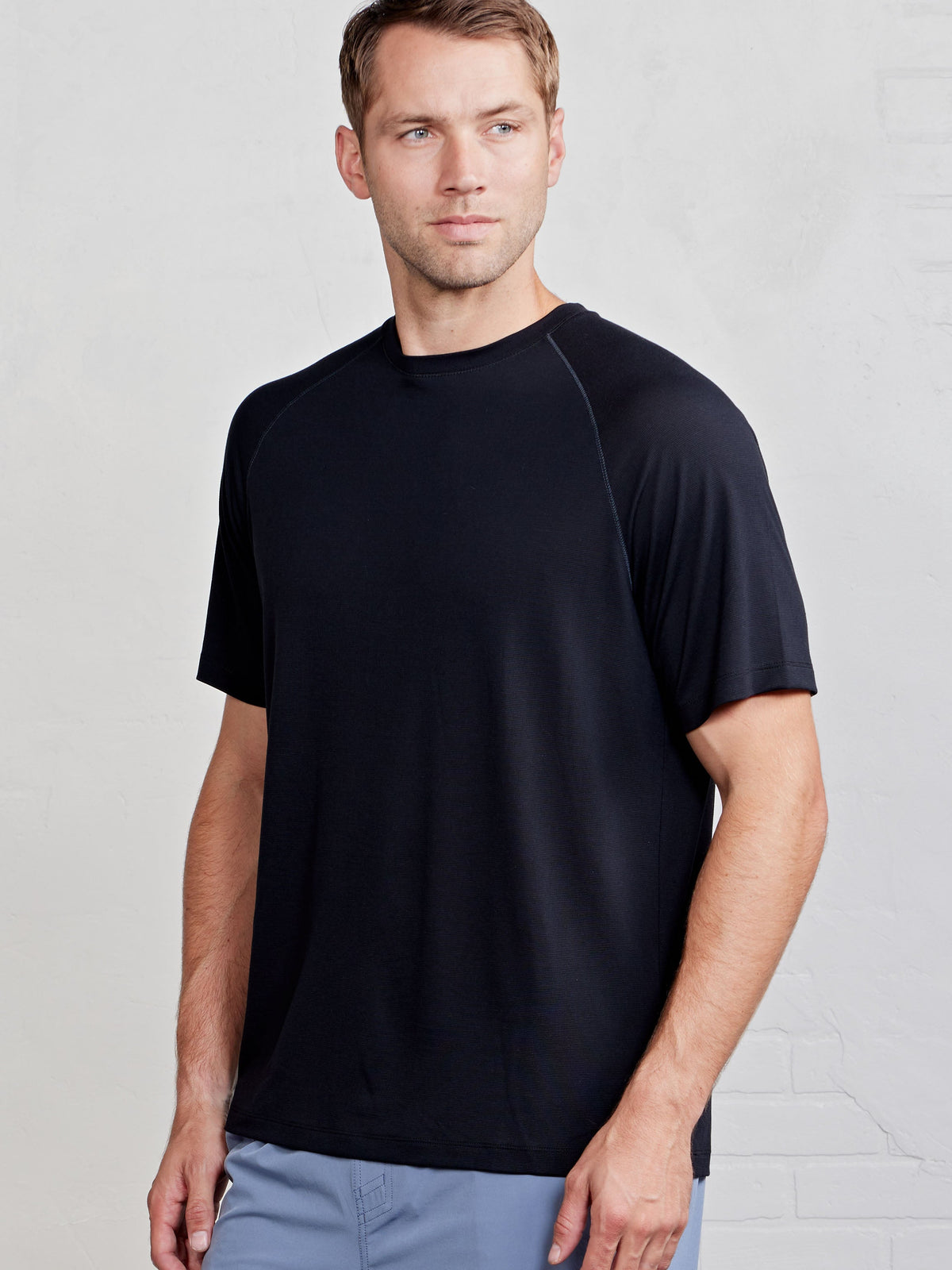 Vital MicroAir Mesh T-Shirt