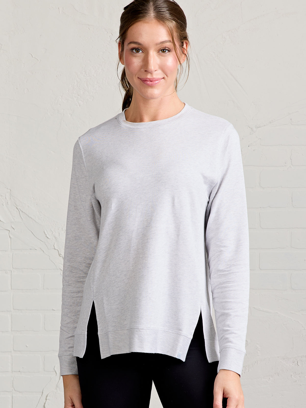 Riverwalk French Terry Sweatshirt