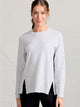 Light Heather Gray