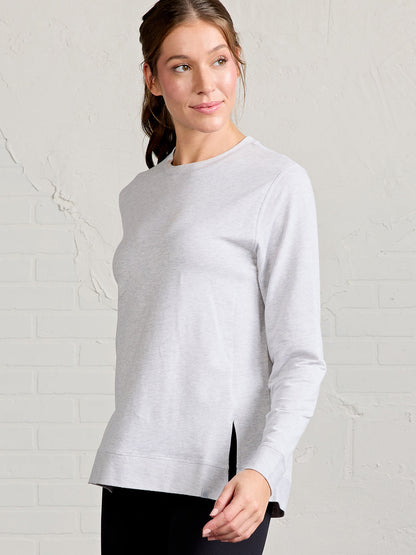 Riverwalk French Terry Sweatshirt