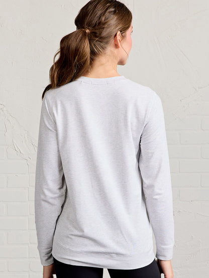 Riverwalk French Terry Sweatshirt