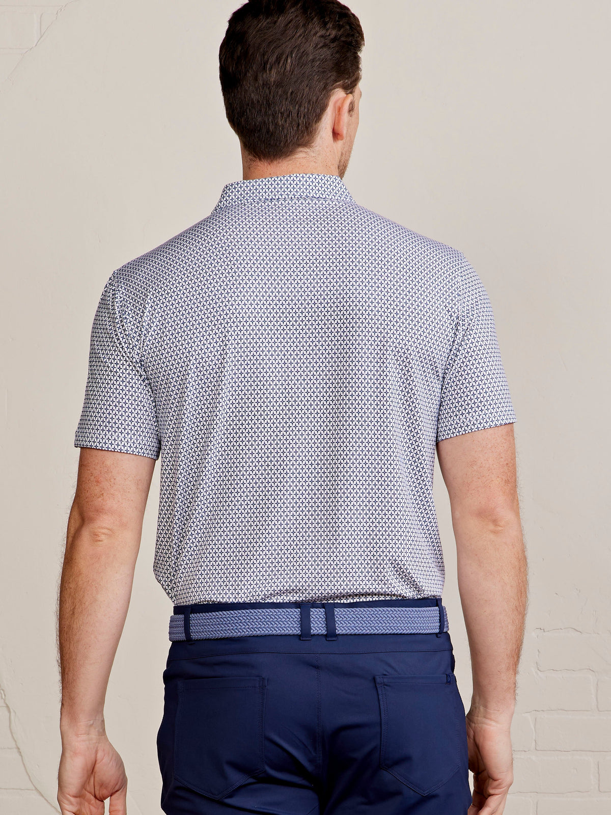 Cloud Polo - Intersection