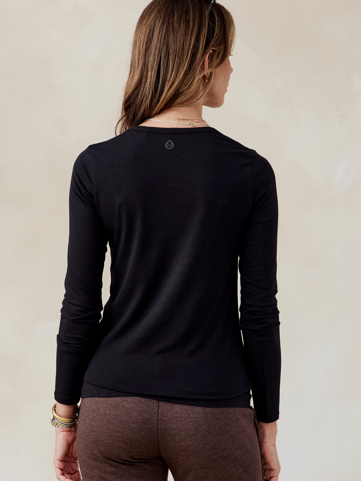 NOLA Long Sleeve T-Shirt