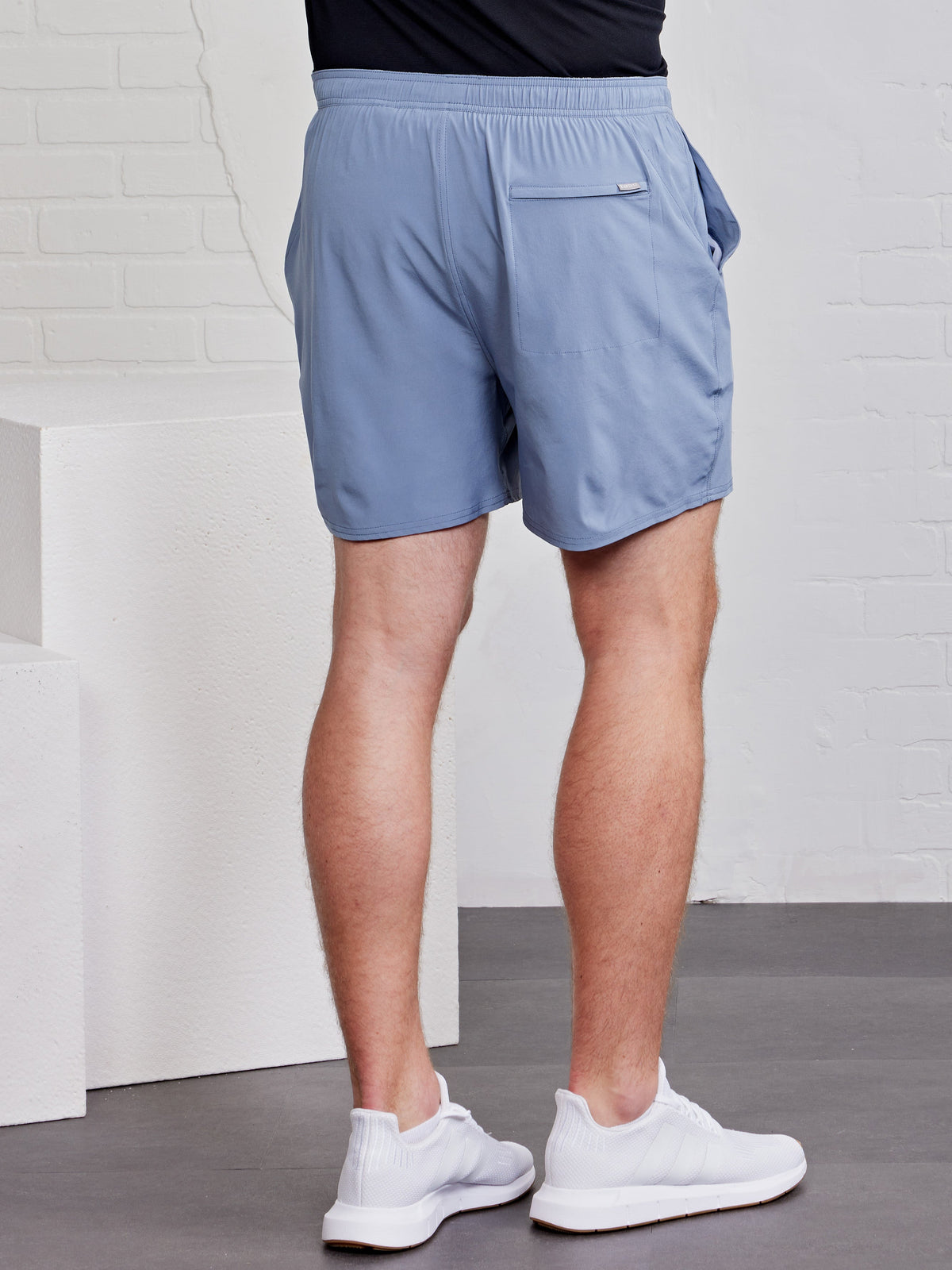Vital 5in 2-in-1 Short