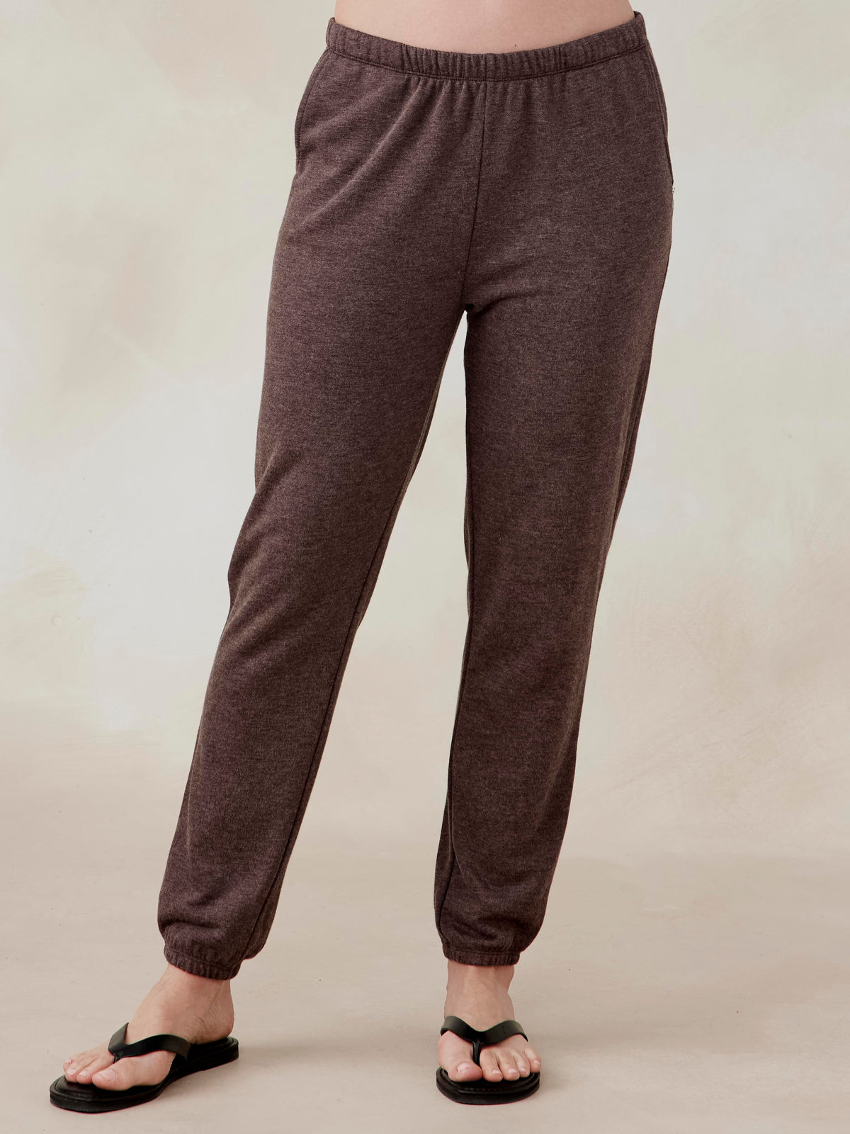 Stadium French Terry Sweatpant
