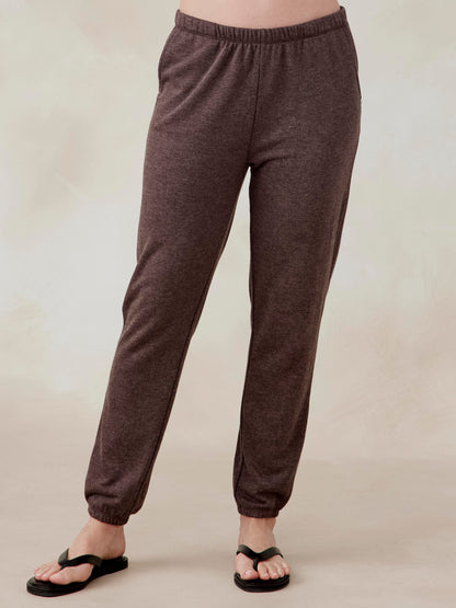 Stadium French Terry Sweatpant